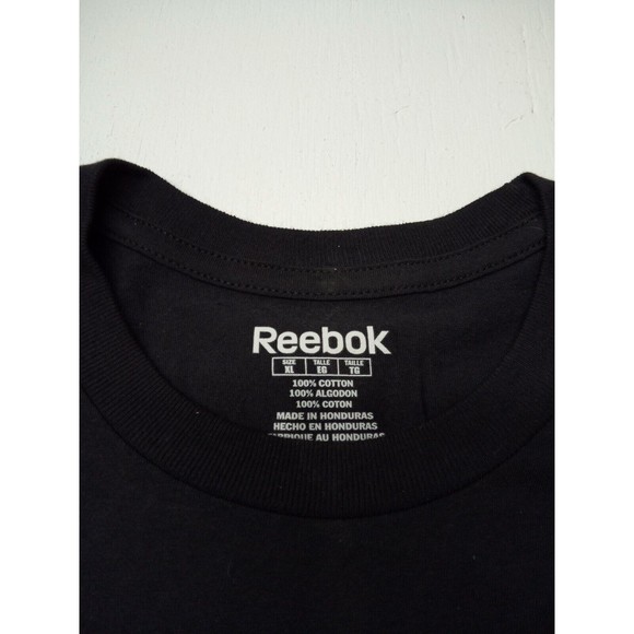 Pittsburgh Penguins Reebok 2016 "Eastern Conference Champions"  T-Shirt XL - Picture 4 of 5